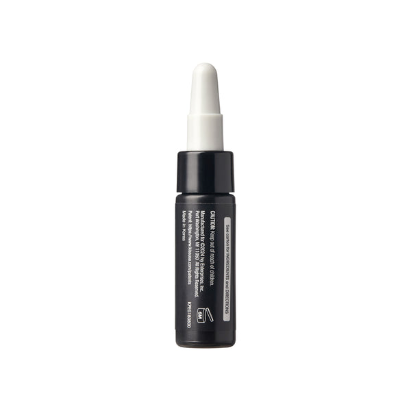 i-ENVY Indi/Cluster Gentle Adhesive - Black(KPEG18)