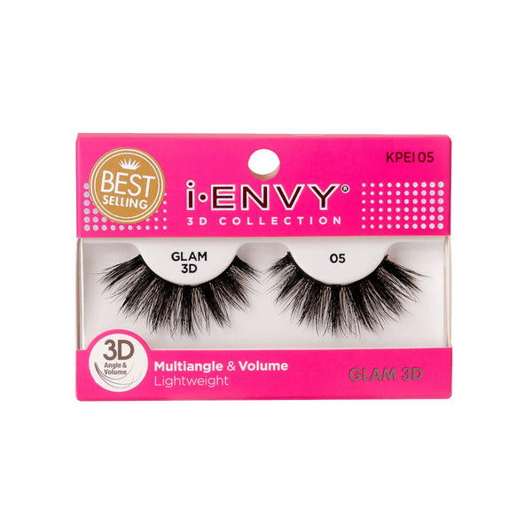 i-ENVY 3D Collection Glam - 05(KPEI05)