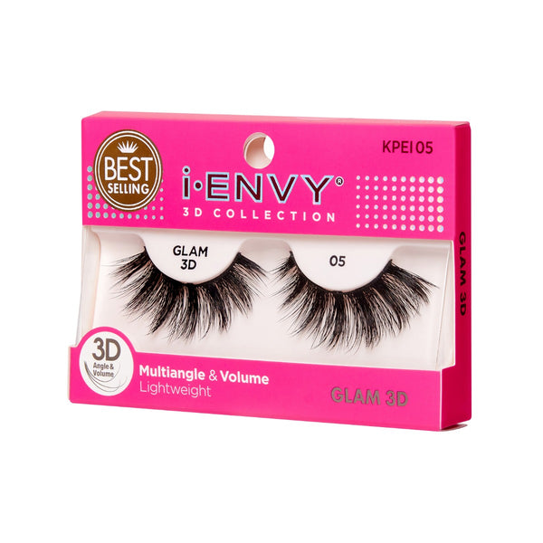 i-ENVY 3D Collection Glam - 05(KPEI05)