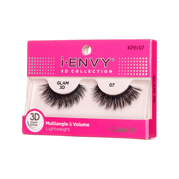 i-ENVY 3D Collection Glam - 07(KPEI07)