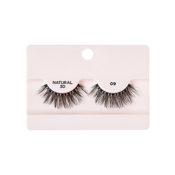 i-ENVY 3D Collection Natural - 09(KPEI09)