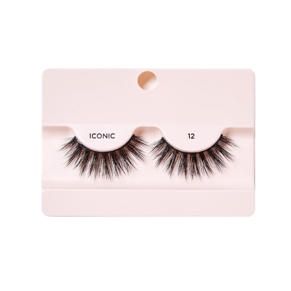 i-ENVY 3D Collection Natural - 12(KPEI12)