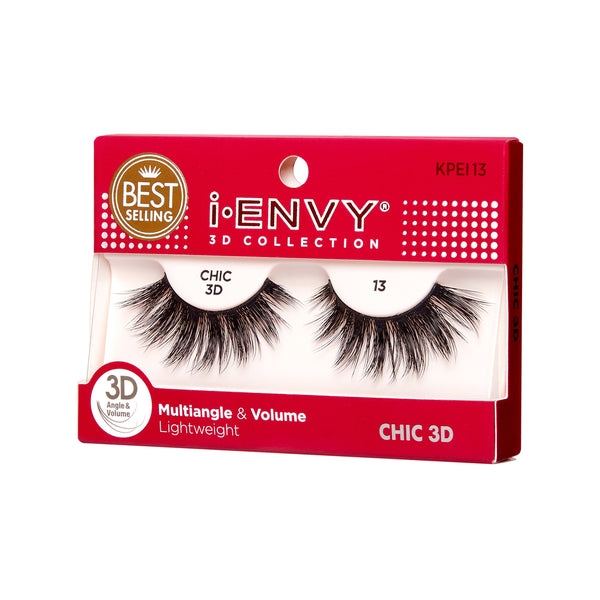 i-ENVY 3D Collection Chic - 13(KPEI13)