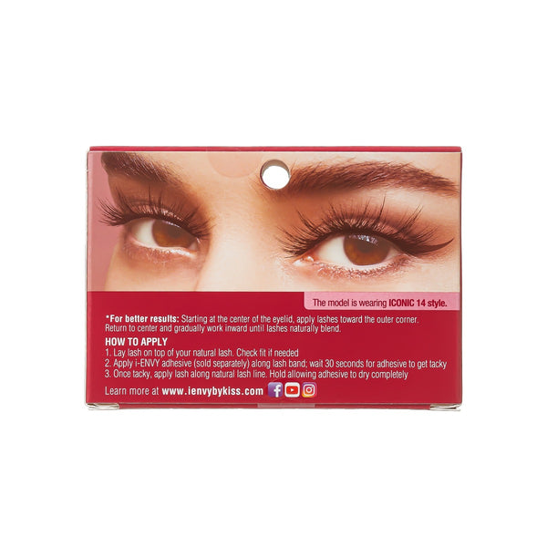 i-ENVY 3D Collection Chic - 14(KPEI14)