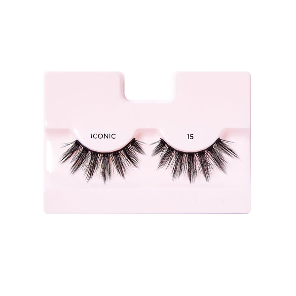 i-ENVY 3D Collection Chic - 15(KPEI15)
