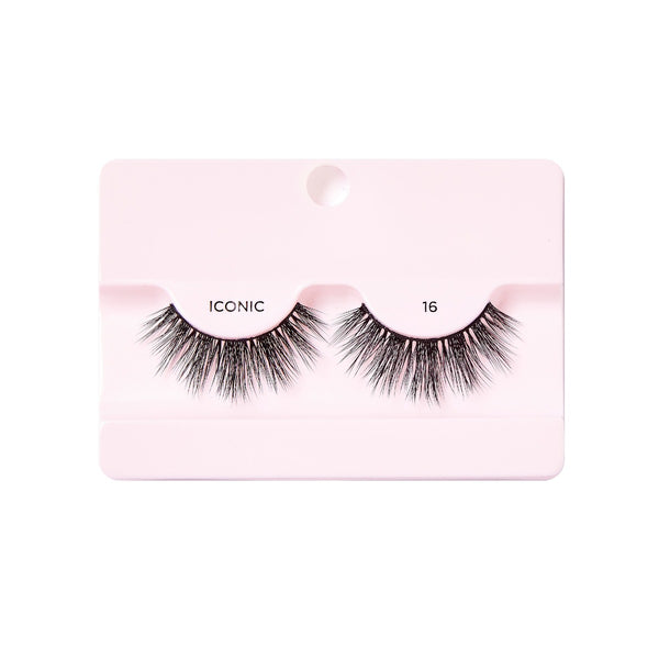 i-ENVY 3D Collection Chic - 16(KPEI16)