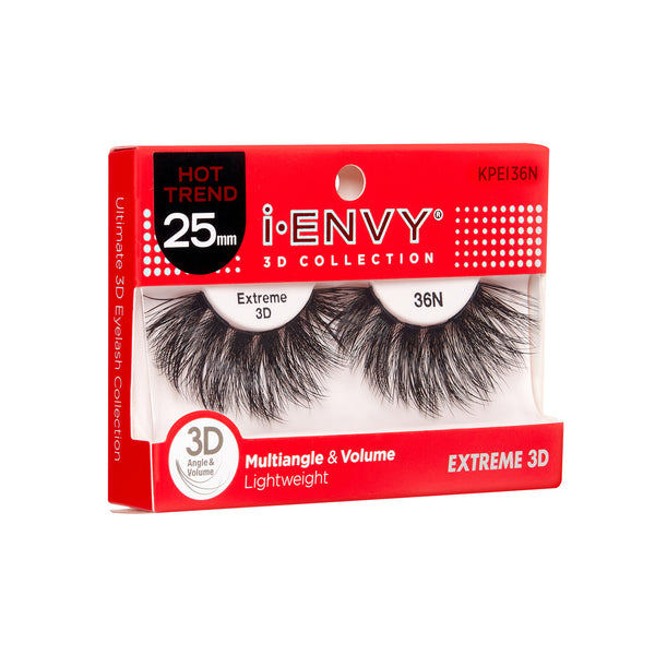 i-ENVY 3D Collection Extreme - 36N(KPEI36N)