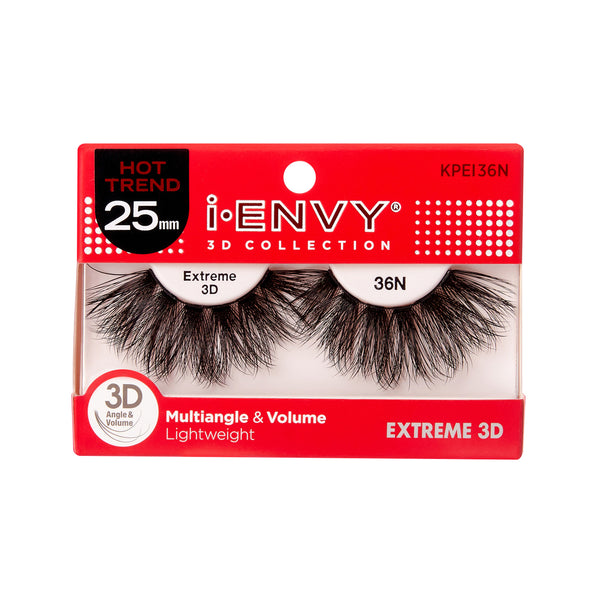i-ENVY 3D Collection Extreme - 36N(KPEI36N)