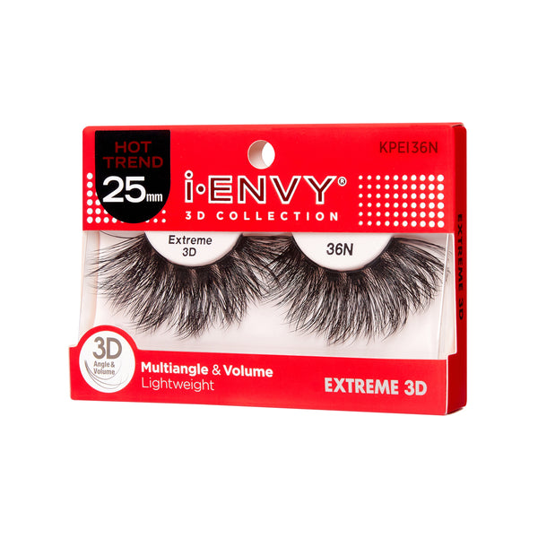 i-ENVY 3D Collection Extreme - 36N(KPEI36N)