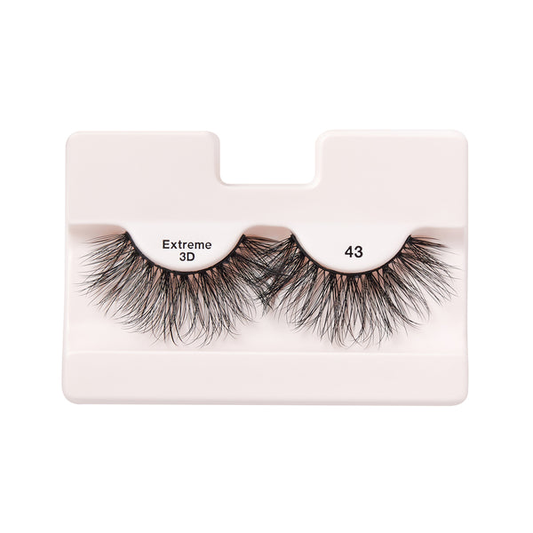 i-ENVY 3D Collection Extreme - 43(KPEI43)