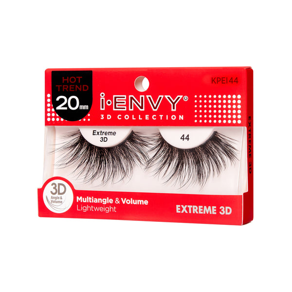 i-ENVY 3D Collection Extreme - 44(KPEI44)