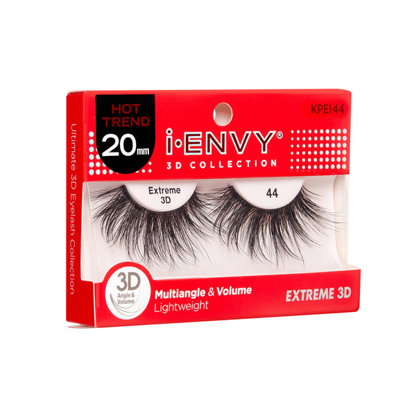 i-ENVY 3D Collection Extreme - 44(KPEI44)