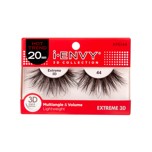 i-ENVY 3D Collection Extreme - 44(KPEI44)