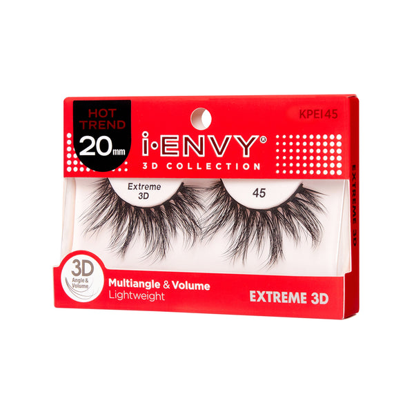 i-ENVY 3D Collection Extreme - 45(KPEI45)