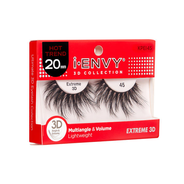 i-ENVY 3D Collection Extreme - 45(KPEI45)