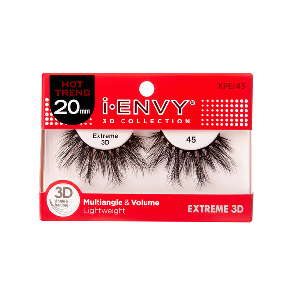 i-ENVY 3D Collection Extreme - 45(KPEI45)