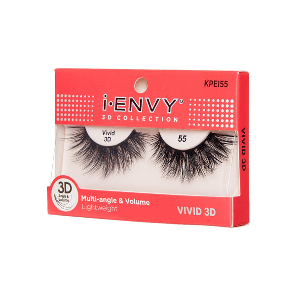 i-ENVY 3D Collection Vivid - 55(KPEI55)