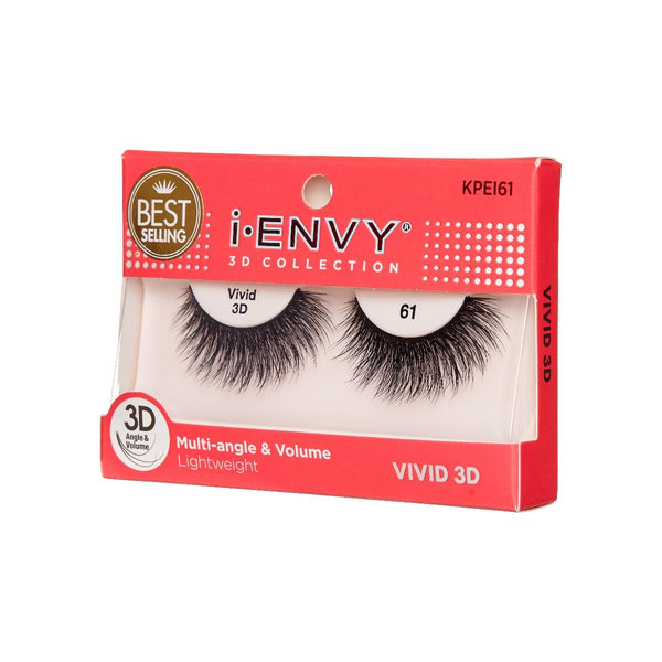 i-ENVY 3D Collection Vivid - 61(KPEI61)