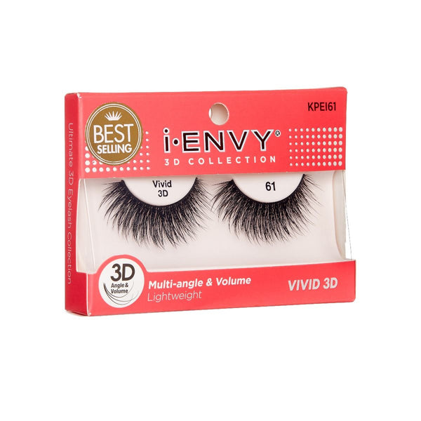 i-ENVY 3D Collection Vivid - 61(KPEI61)