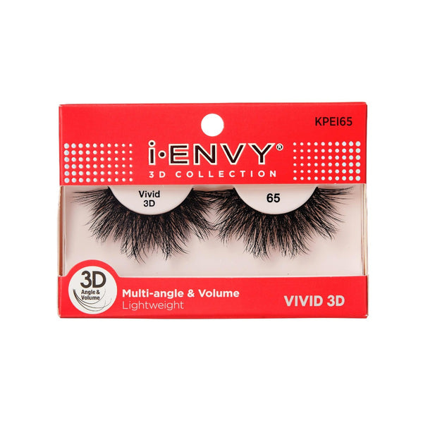 i-ENVY 3D Collection Vivid - 65(KPEI65)
