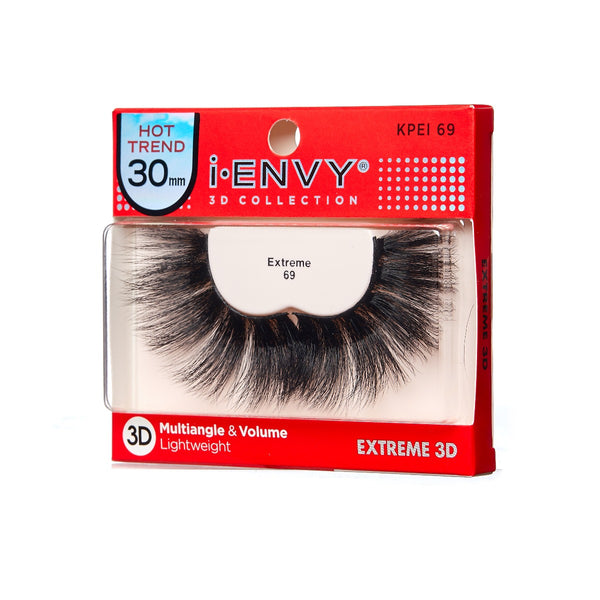 i-ENVY EXTREME 3D-69(KPEI69)