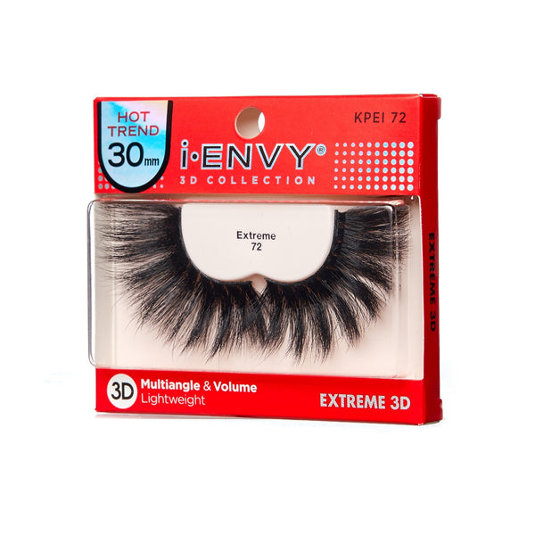 i-ENVY EXTREME 3D-72(KPEI72)