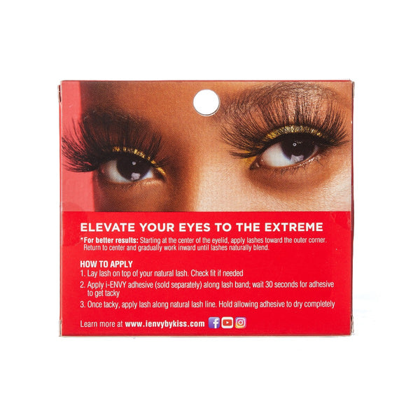 i-ENVY EXTREME 3D-72(KPEI72)