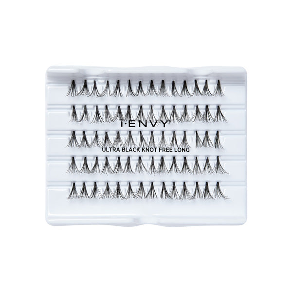 i-ENVY MULTIPACK ULTRA BLACK KNOTFREE MED(KPEM05UB)