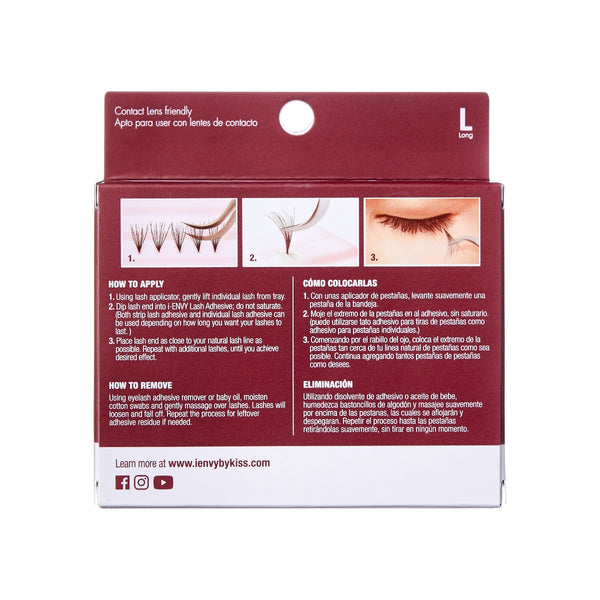 i-ENVY MULTIPACK ULTRA BLACK KNOTFREE MED(KPEM05UB)