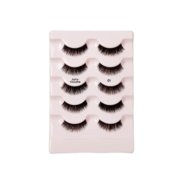 i-ENVY MULTIPACK JUICYVOLUME01(PREMIUM HUMA(KPEM12)