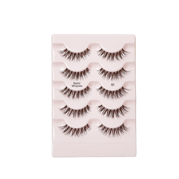 i-ENVY MULTI PACK BEYOND NATURALE 01(KPEM33)