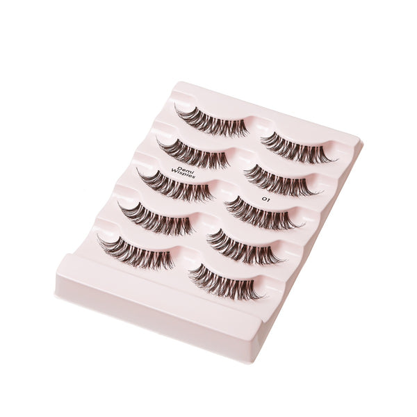 i-ENVY MULTI PACK BEYOND NATURALE 01(KPEM33)