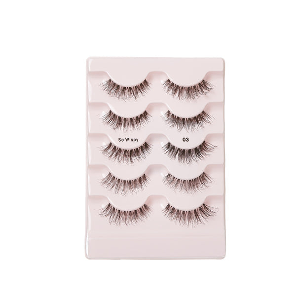 i-ENVY MULTI PACK So Wispy 06(KPEM65)