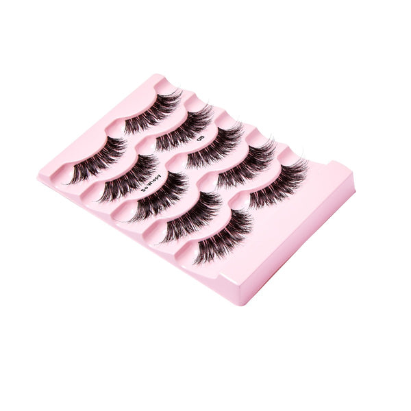 i-ENVY MULTI PACK So Wispy 08(KPEM67)