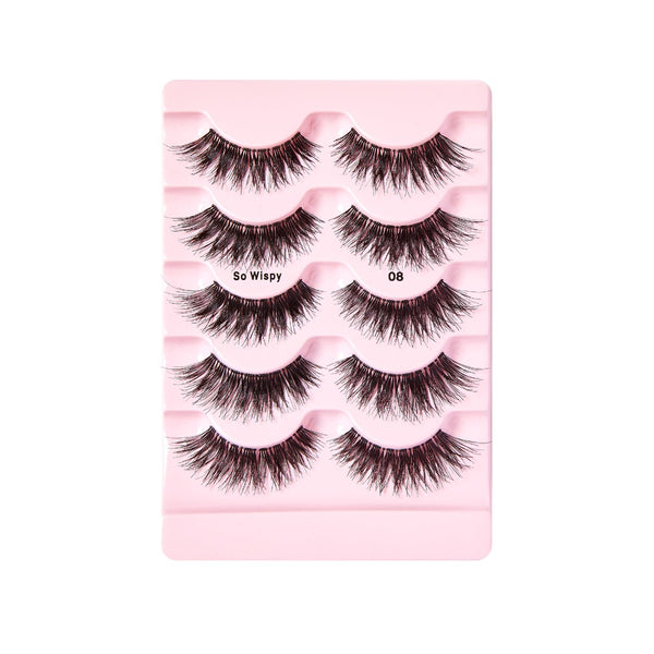 i-ENVY MULTI PACK So Wispy 08(KPEM67)