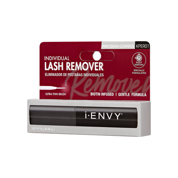 i-ENVY INDIVIDUAL EYELASH ADHESIVE REMOVER(KPER01)