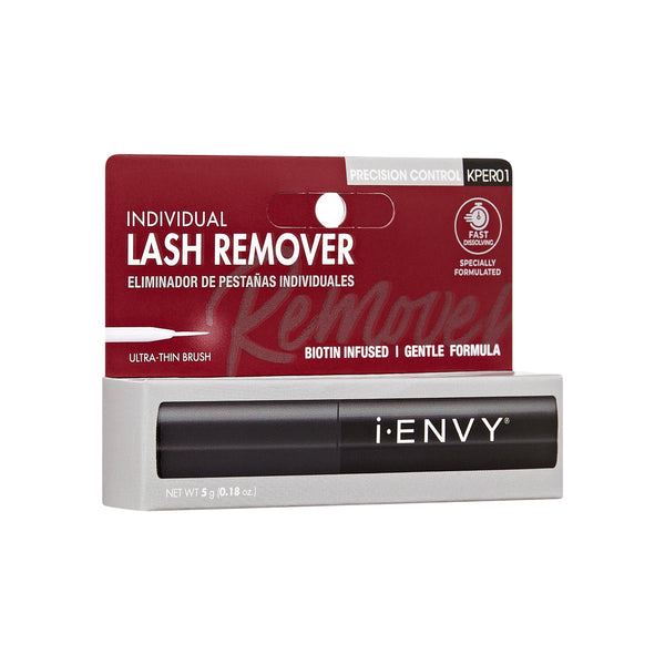 i-ENVY INDIVIDUAL EYELASH ADHESIVE REMOVER(KPER01)