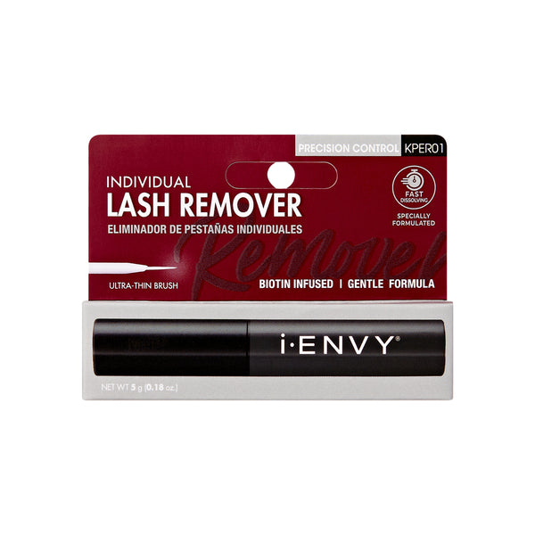 i-ENVY INDIVIDUAL EYELASH ADHESIVE REMOVER(KPER01)