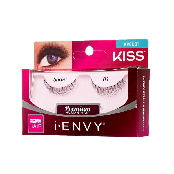 i-ENVY UNDER LASH 01 (KPEU01)