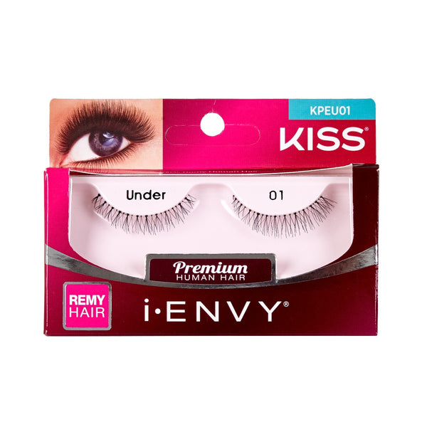 i-ENVY UNDER LASH 01 (KPEU01)