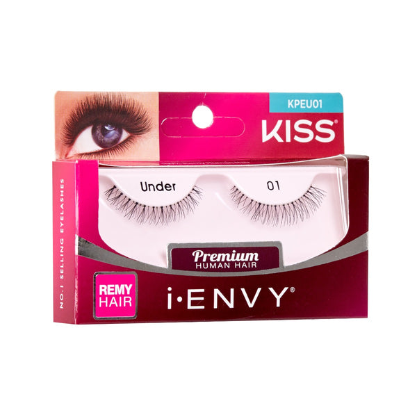 i-ENVY UNDER LASH 01 (KPEU01)