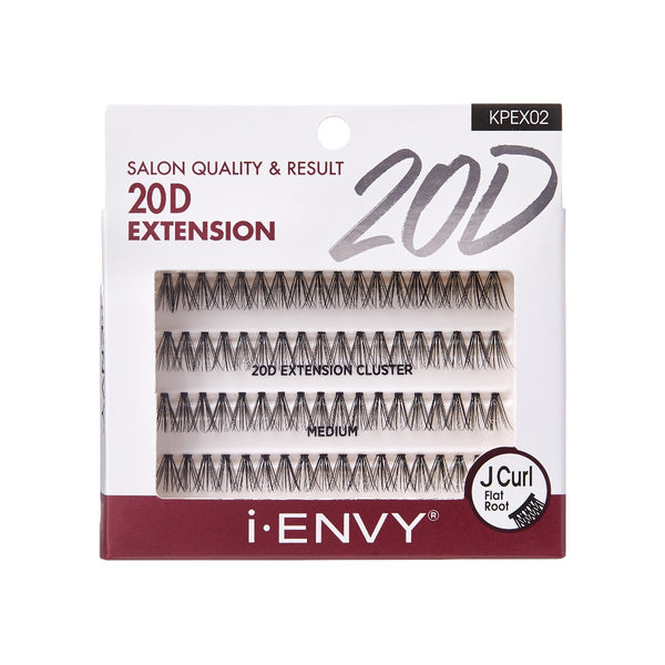 i-ENVY 20D Extension Cluster Medium(KPEX02)