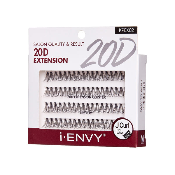 i-ENVY 20D Extension Cluster Medium(KPEX02)