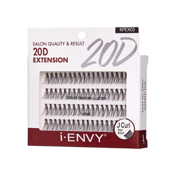 i-ENVY 20D Extension Cluster Long(KPEX03)