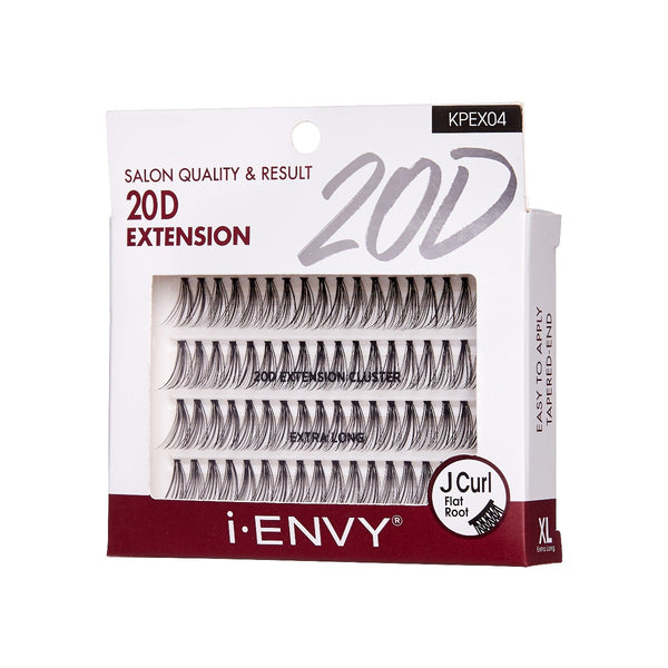 i-ENVY 20D Extension Cluster Extra Long(KPEX04)