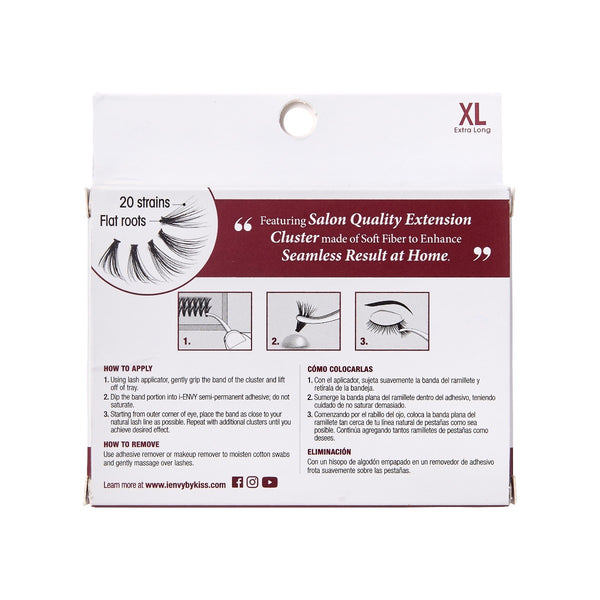 i-ENVY 20D Extension Cluster Extra Long(KPEX04)