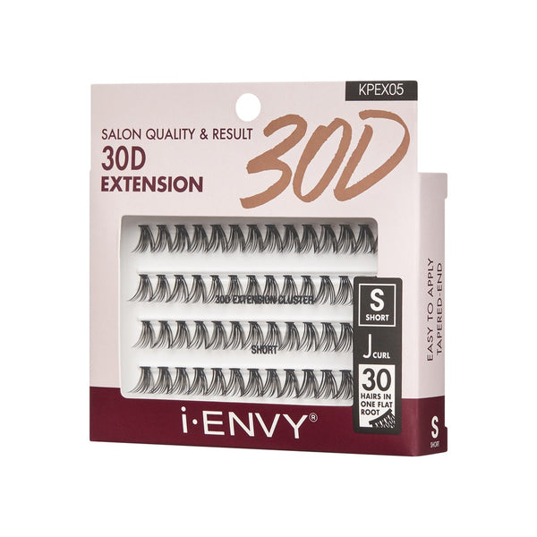 IENVY 20D EXTENSION CLUSTER - SHORT (KPEX05)