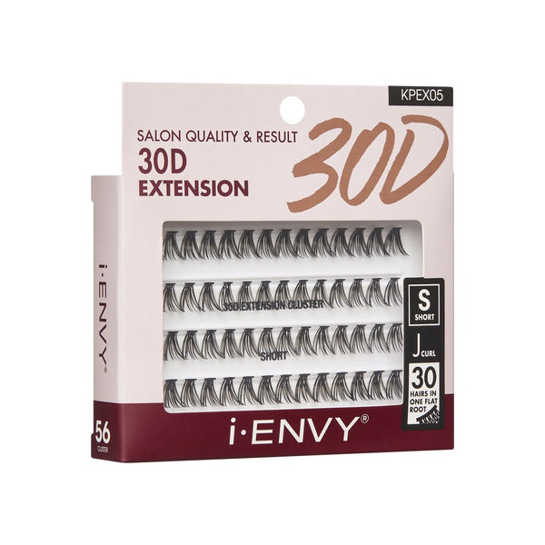 IENVY 20D EXTENSION CLUSTER - SHORT (KPEX05)