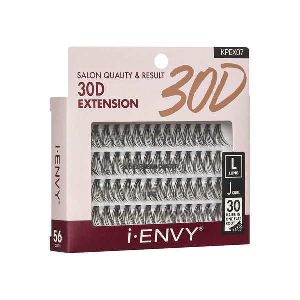 IENVY 20D EXTENSION CLUSTER - LONG (KPEX07)