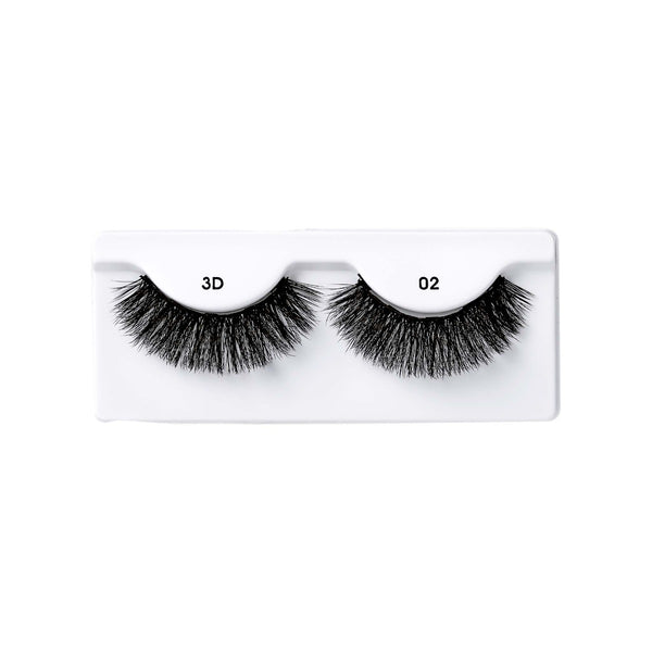 i-ENVY Magnetic Eyelash - 03(KPML03)